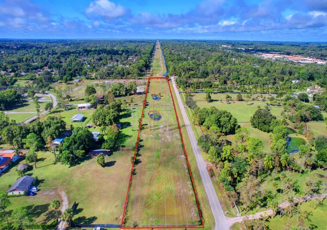Photo 2 of Land for sale at 0000 Acme Rd, Wellington, FL 33414 | MLS# B26032043 | Listing updated on 2026-09-23