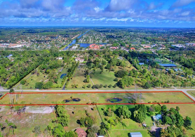 Photo 3 of Land for sale at 0000 Acme Rd, Wellington, FL 33414 | MLS# B26032043 | Listing updated on 2026-09-23