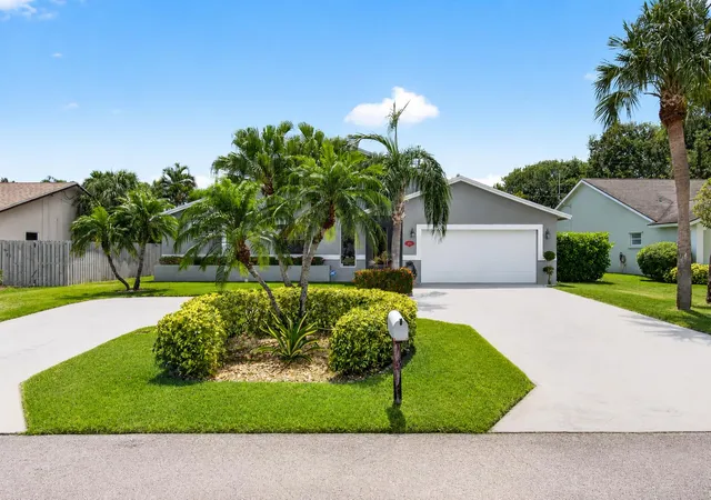 1st image of 3001 Eagle Dr, Delray Beach, FL 33444 | MLS# B26032054