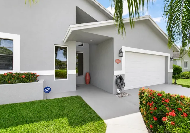 2nd image of 3001 Eagle Dr, Delray Beach, FL 33444 | MLS# B26032054