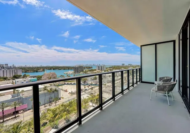 2nd image of 580 72 St #1804, Miami Beach, FL 33141 | MLS# A12024187