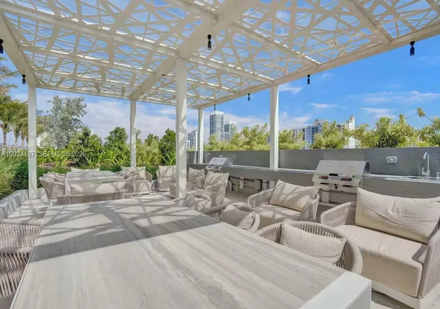 5th image of 580 72 St #1804, Miami Beach, FL 33141 | MLS# A12024187
