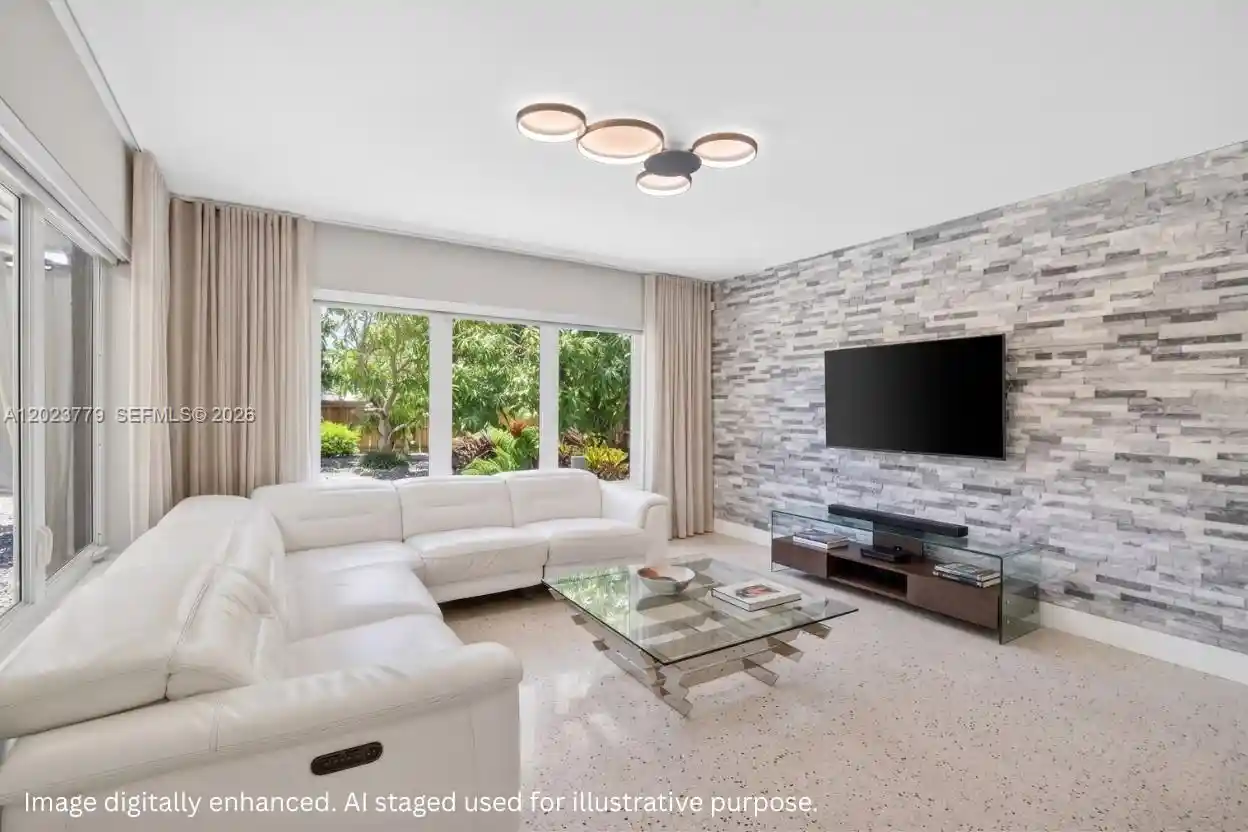 Single family home for sale at 709 NW 9th Court, Hallandale Beach, FL 33009 | MLS# A12023779