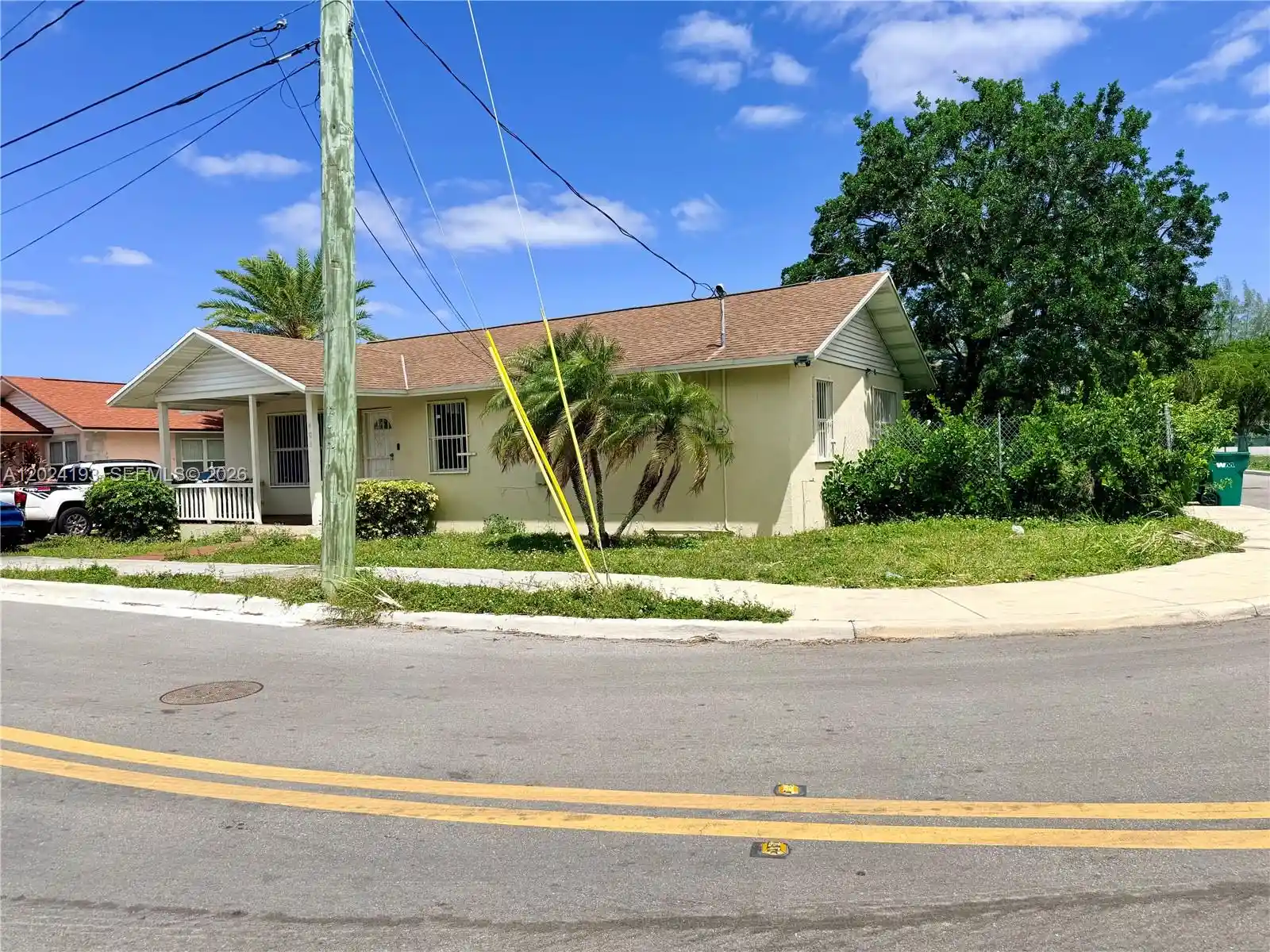 Photo 1 of Single family home for sale at 408 Nw 12th Street, Florida City, FL 33034 | MLS# A12024193 | Listing updated on 2026-10-19