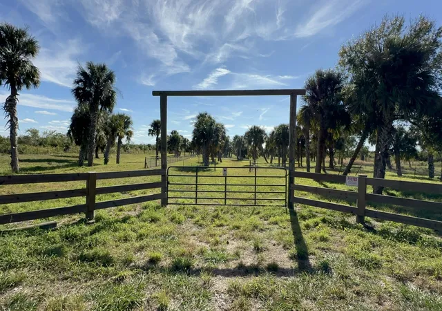 Photo 1 of Land for sale at 27325 Sw Tommy Clements St, Indiantown, FL 34956 | MLS# B26032088 | Listing updated on 2026-09-23