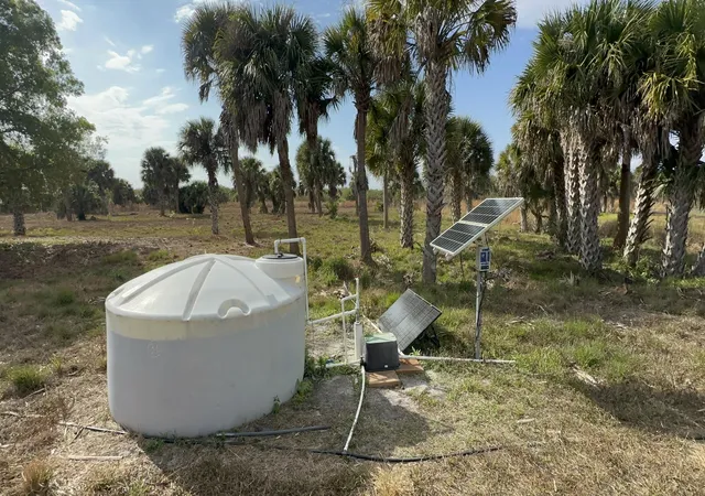 Photo 2 of Land for sale at 27325 Sw Tommy Clements St, Indiantown, FL 34956 | MLS# B26032088 | Listing updated on 2026-09-23