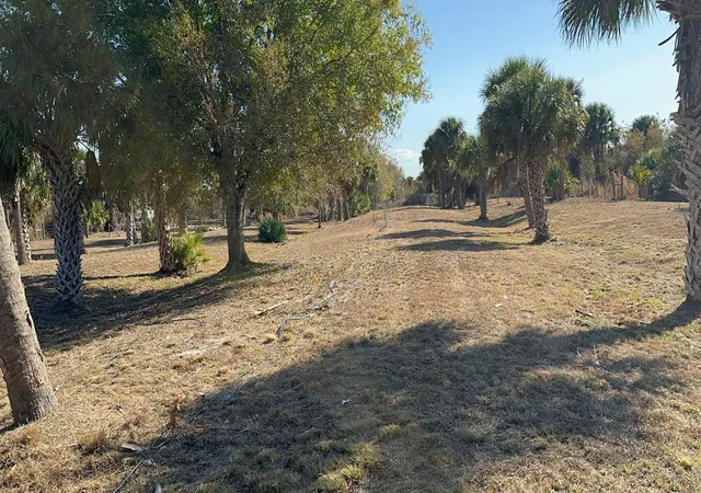 Photo 3 of Land for sale at 27325 Sw Tommy Clements St, Indiantown, FL 34956 | MLS# B26032088 | Listing updated on 2026-09-23
