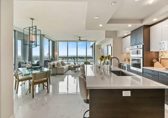 2nd image of 1 Water Clb Way #1602, North Palm Beach, FL 33408 | MLS# B26032083