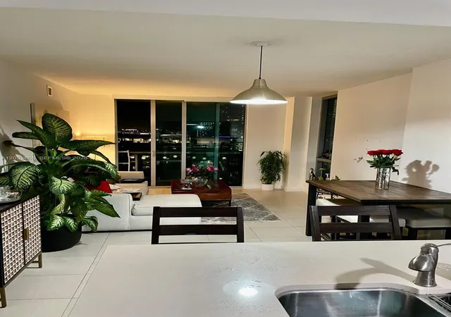 3rd image of 333 Ne 24Th St #1108, Miami, FL 33137 | MLS# A12023605