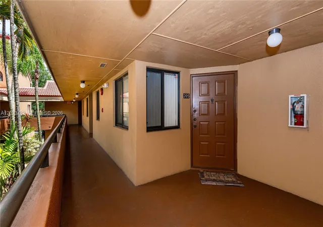 Homes for sale in Miami Lakes, FL | 15525 N Miami Lakeway N 205-8, Miami Lakes, FL 33014