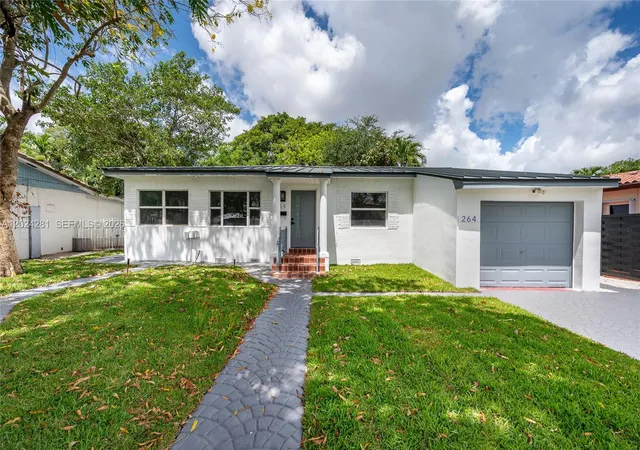 3rd image of 264 Navajo St, Miami Springs, FL 33166 | MLS# A12024281