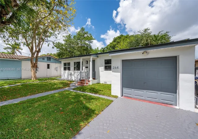 5th image of 264 Navajo St, Miami Springs, FL 33166 | MLS# A12024281