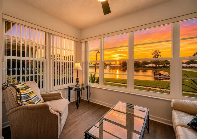 1st image of 14604 Canalview Dr #B, Delray Beach, FL 33484 | MLS# A12024209