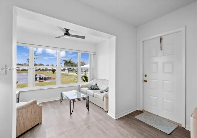 2nd image of 14604 Canalview Dr #B, Delray Beach, FL 33484 | MLS# A12024209