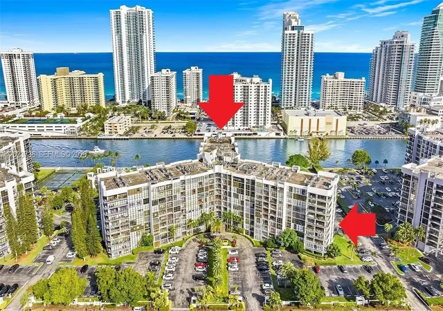 1st image of 800 Parkview Dr #430, Hallandale Beach, FL 33009 | MLS# A12023736
