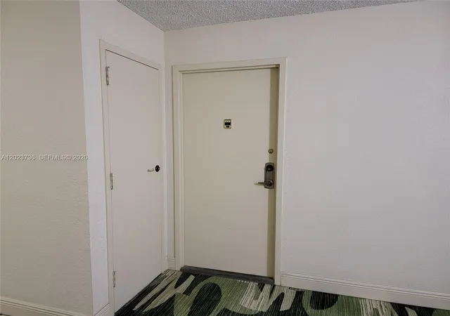5th image of 800 Parkview Dr #430, Hallandale Beach, FL 33009 | MLS# A12023736