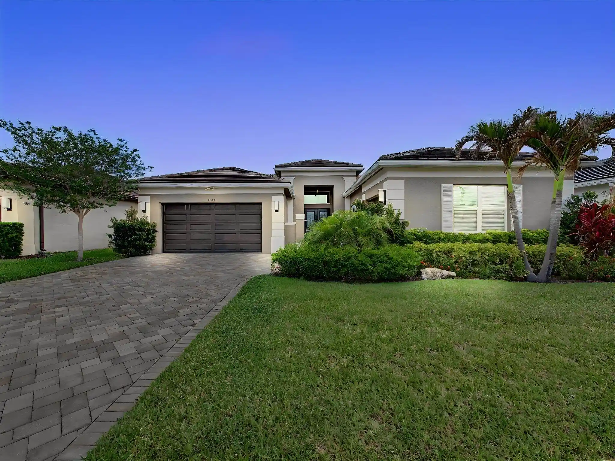 Photo 1 of Single family home for sale at 11904 Sw Sailfish Isles Way, Port St Lucie, FL 34987 | MLS# B26032218 | Listing updated on 2026-10-19