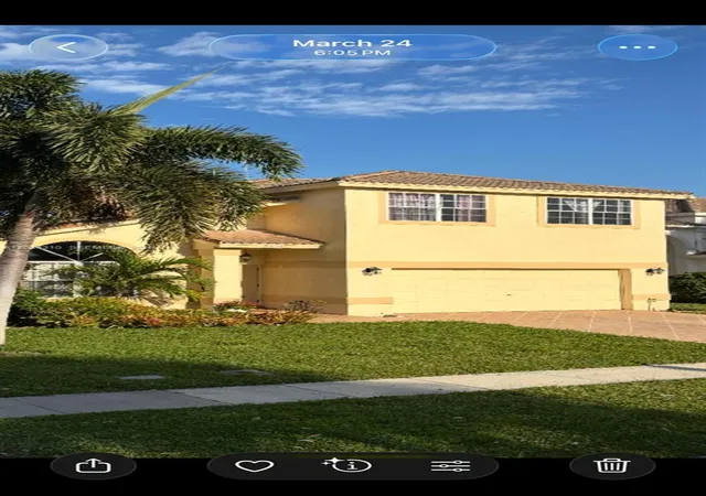 1st image of 11090 Baybreeze Wy, Boca Raton, FL 33428 | MLS# A12024310
