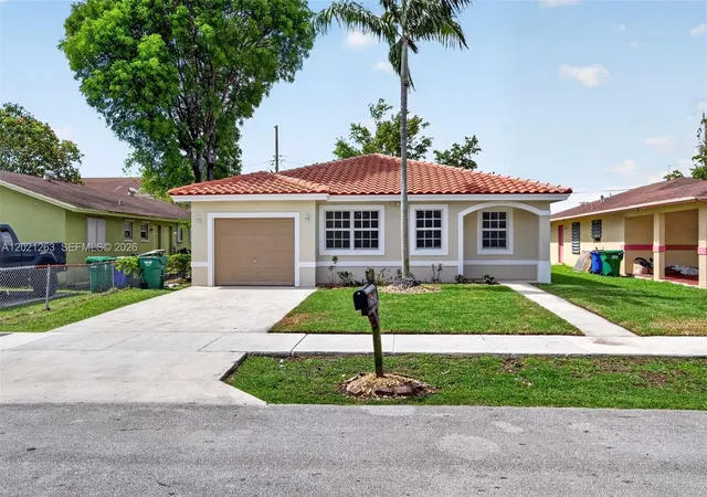 1st image of 2620 Nw 15th St, Fort Lauderdale, FL 33311 | MLS# A12021263