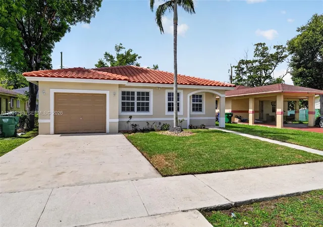 4th image of 2620 Nw 15Th St, Fort Lauderdale, FL 33311 | MLS# A12021263