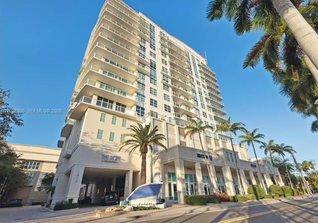 Homes for sale in Fort Lauderdale, FL | 1819 Se 17th St #501, Fort Lauderdale, FL 33316 | MLS# A12024396