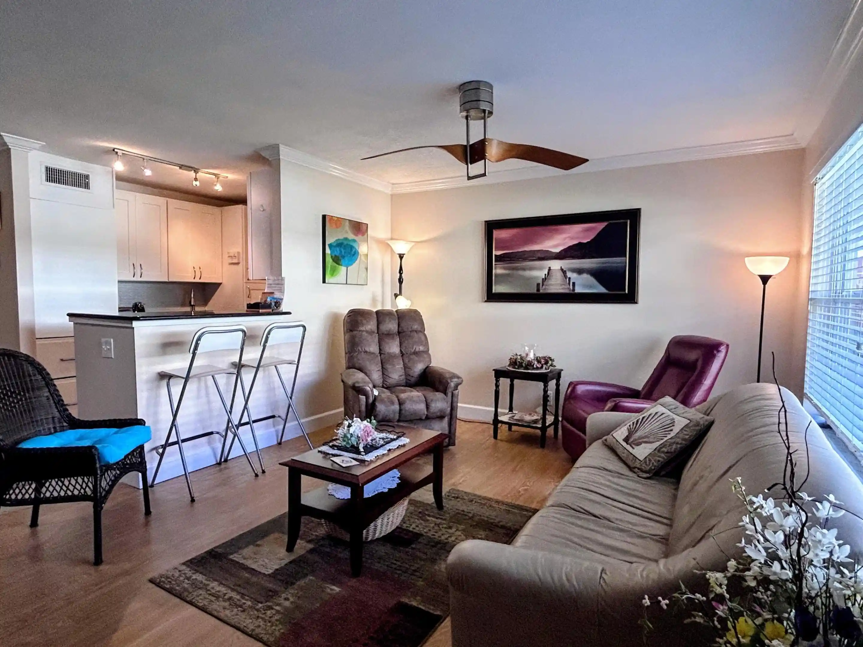 Photo 1 of Condo for sale at 638 Snug Harbor Dr #E6, Boynton Beach, FL 33435 | MLS# B26032319 | Listing updated on 2026-10-15