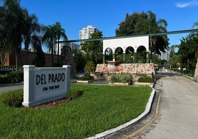 2nd image of 18061 Biscayne Blvd #1404, Aventura, FL 33160 | MLS# A12024474