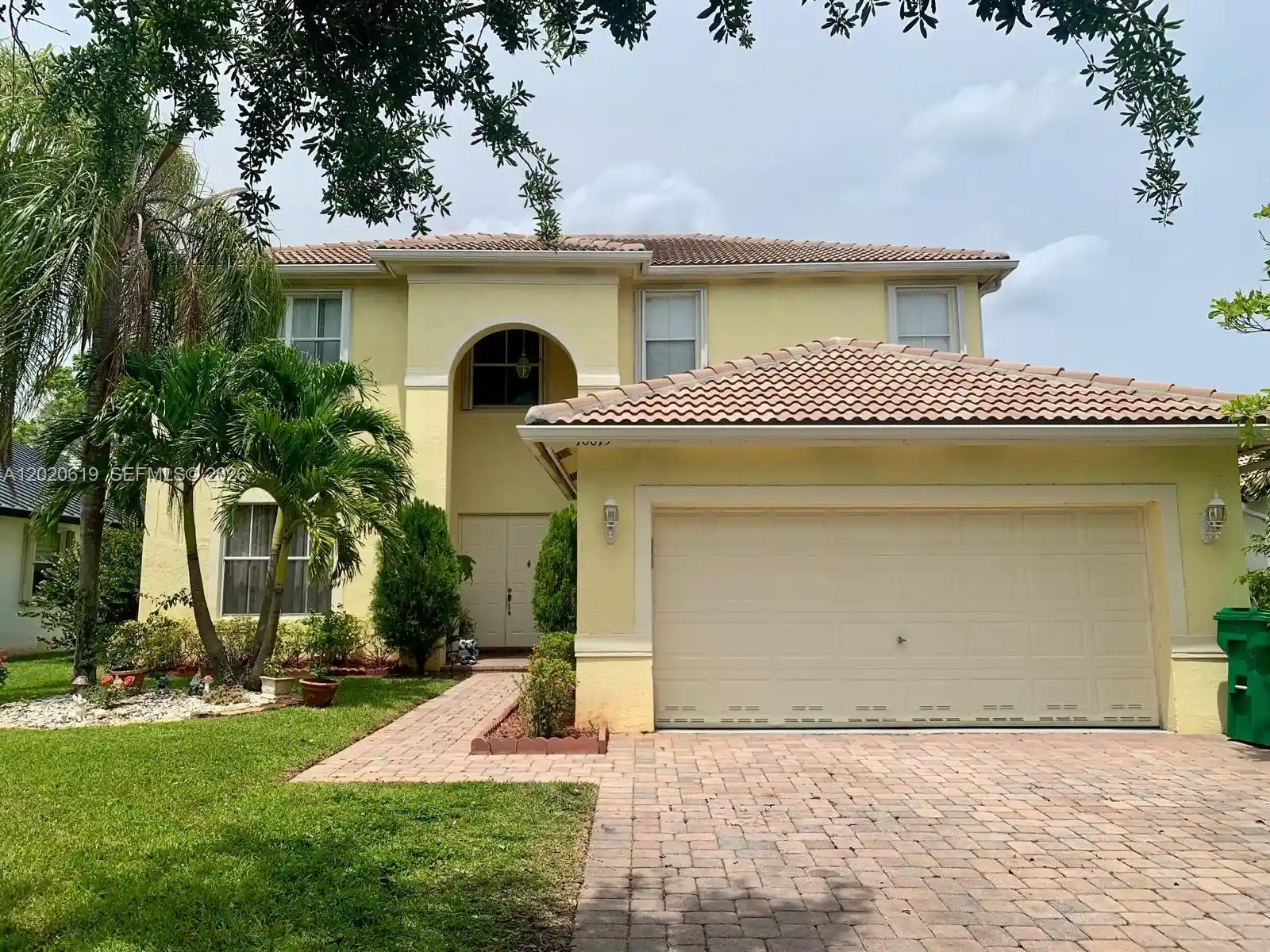 Photo 1 of Single family home for sale at 18815 Sw 29th Street, Miramar, FL 33029 | MLS# A12020619 | Listing updated on 2026-10-25
