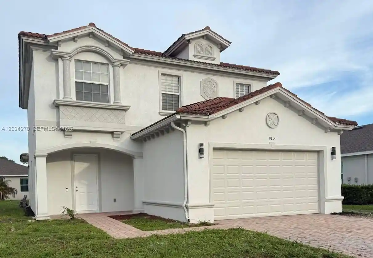 Photo 1 of Single family home for sale at 9135 Leatherwood Loop, Lehigh Acres, FL 33936 | MLS# A12024270 | Listing updated on 2026-10-29