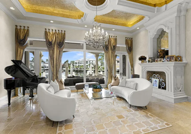 Photo 3 of Mansion for sale at 3131 Ne 27th Avenue, Lighthouse Point, FL 33064 | MLS# B26032429 | Listing updated on 2026-09-23