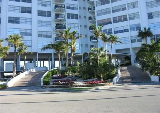 Photo 1 of Condo for sale at 11930 N Bayshore Dr #706, North Miami, FL 33181 | MLS# B26032441 | Listing updated on 2026-10-02