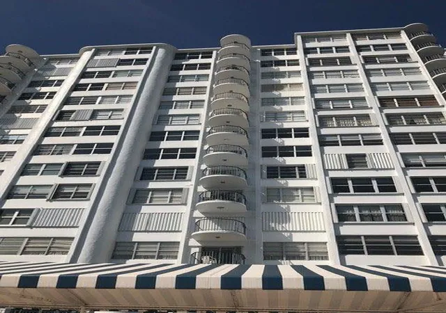 Photo 2 of Condo for sale at 11930 N Bayshore Dr #706, North Miami, FL 33181 | MLS# B26032441 | Listing updated on 2026-10-02