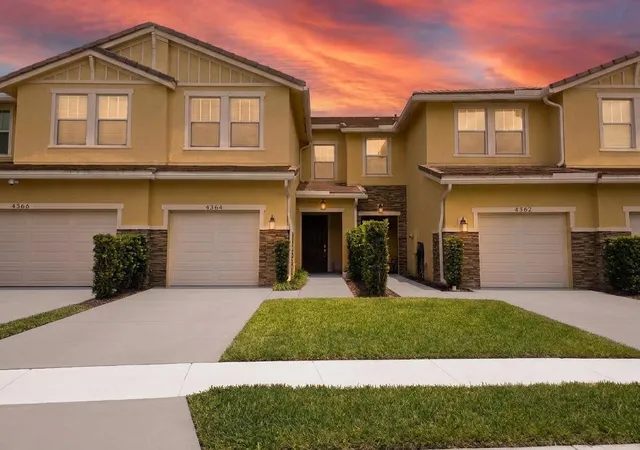 Townhouse for sale at 4364 Veleiros Ave, Deerfield Beach, FL 33064 | MLS# B26032458