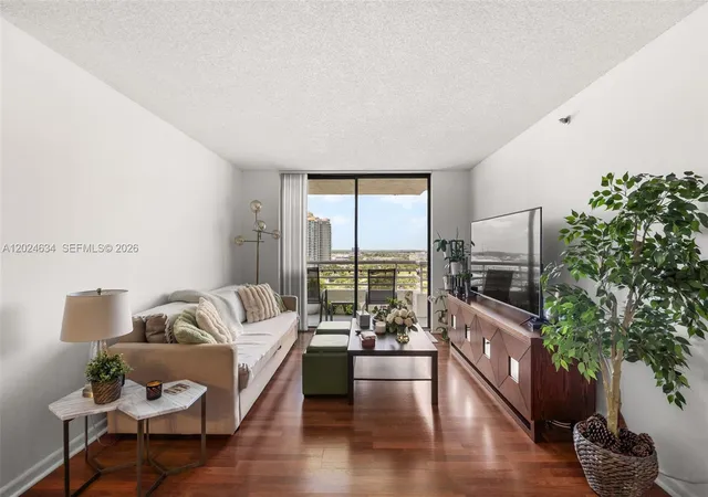3rd image of 3300 Ne 192Nd St #1601, Ojus, FL 33180 | MLS# A12024634
