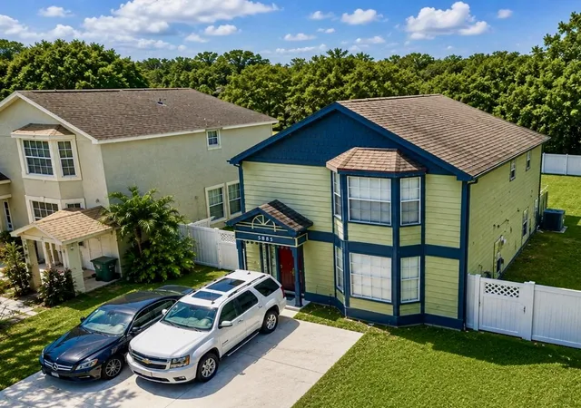 Single family home for sale at 5885 Rambler Rose Way, West Palm Beach, FL 33415 | MLS# B26032489 | Listing updated on 2026-10-08