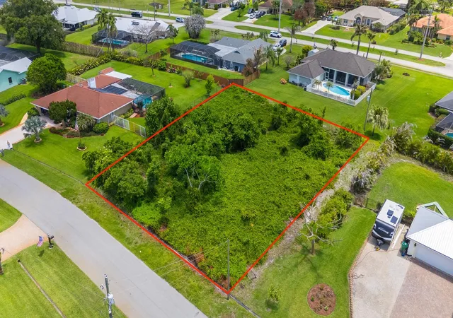 Photo 2 of Land for sale at 2012 Se Giffen Ave, Port St Lucie, FL 34952 | MLS# B26032501 | Listing updated on 2026-10-07