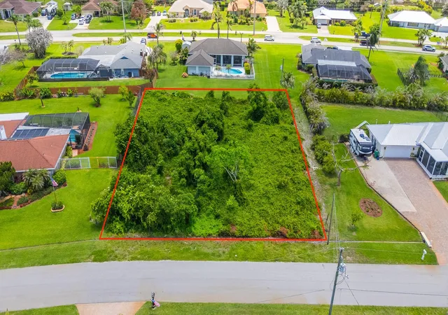 Photo 3 of Land for sale at 2012 Se Giffen Ave, Port St Lucie, FL 34952 | MLS# B26032501 | Listing updated on 2026-10-07