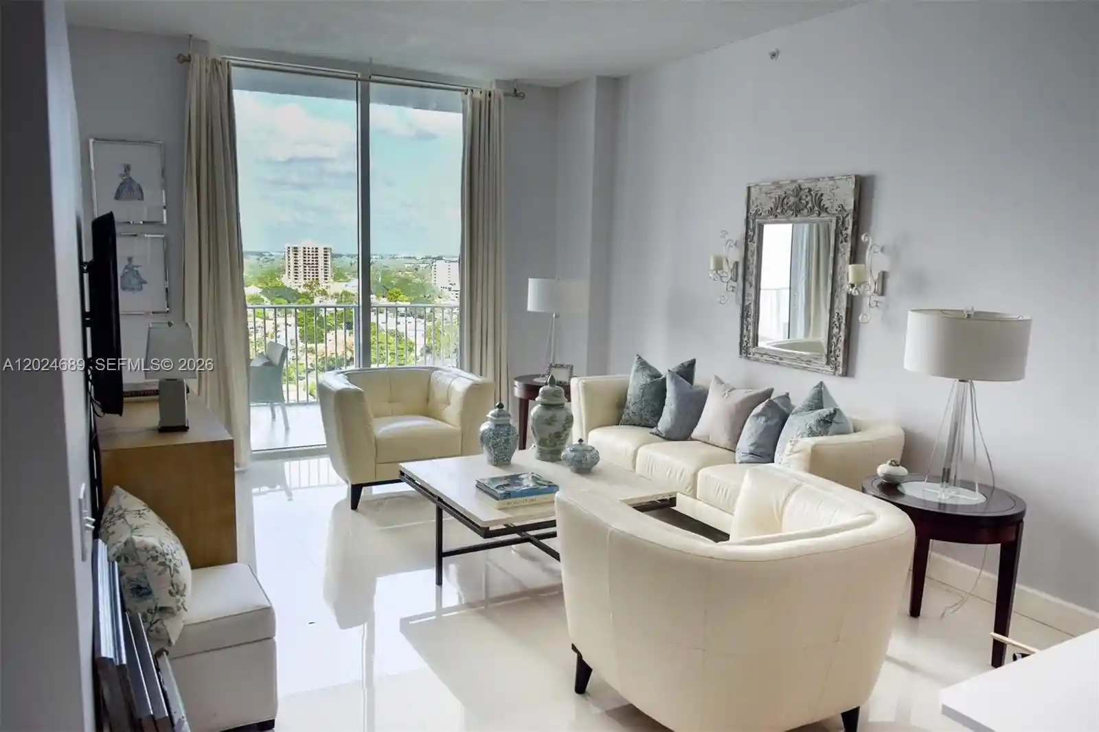 Listing Photo 1 - Condo for sale in Midtown Lofts Condominium located at 3180 Sw 22Nd St, Miami, FL 33145 - Unit #PH203