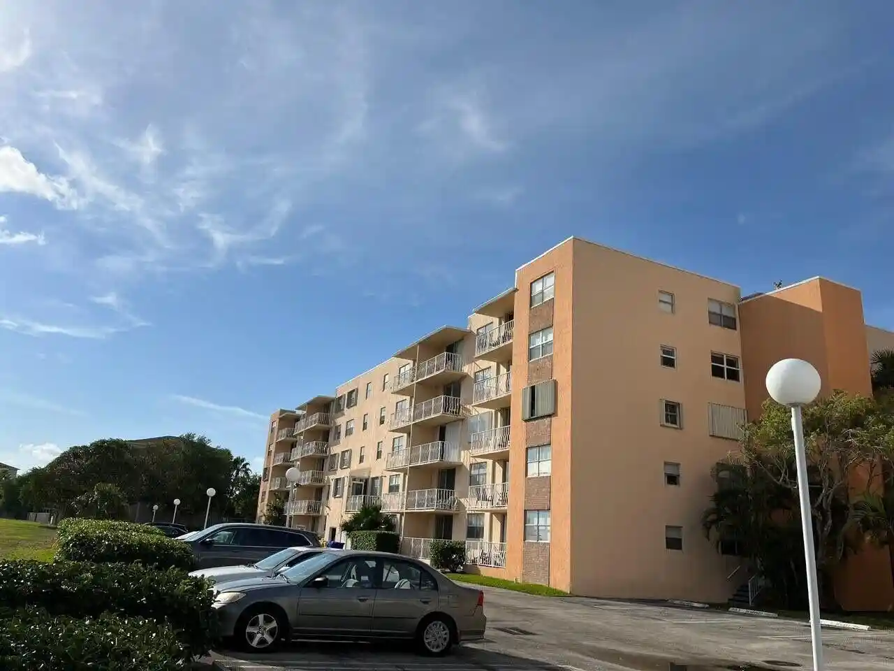 Photo 1 of Condo for sale at 480 Executive Ctr Dr #4a, West Palm Beach, FL 33401 | MLS# B26032515 | Listing updated on 2026-10-30