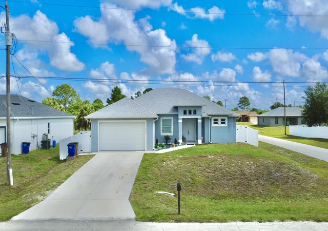 Photo 1 of Single family home for sale at 3900 Sw 21st Street, Lehigh Acres, FL 33976 | MLS# B26032536 | Listing updated on 2026-09-23