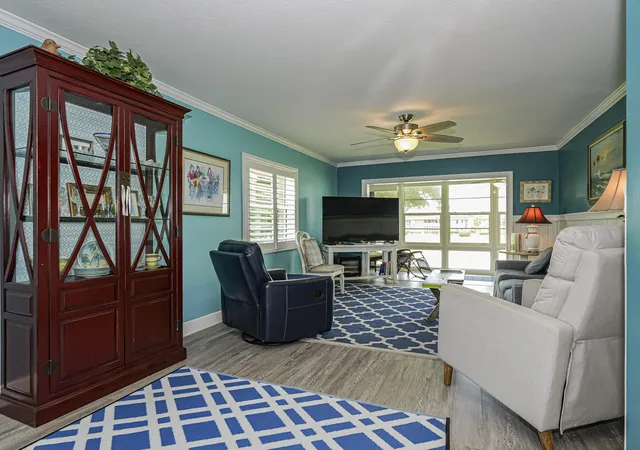 Photo 3 of Condo for sale at 85 Crooked Tree Ln #207, Vero Beach, FL 32962 | MLS# B26032572 | Listing updated on 2026-09-30