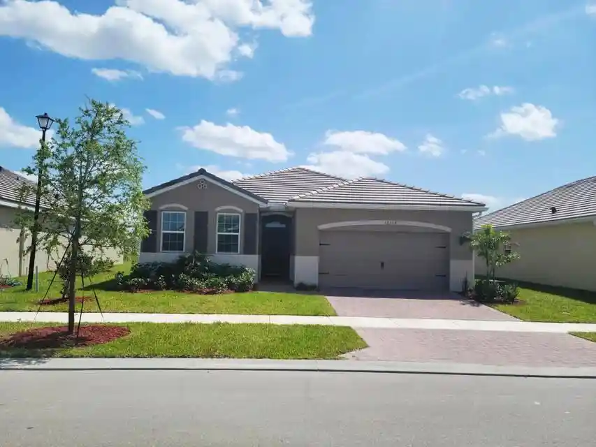 Photo 1 of Single family home for sale at 12354 Arabella Dr, Port St Lucie, FL 34987 | MLS# B26032690 | Listing updated on 2026-10-27