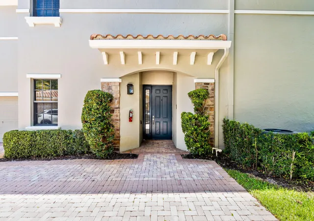 Photo 1 of Townhouse for sale at 7543 Old Thyme Ct #1c, Parkland, FL 33076 | MLS# B26032706 | Listing updated on 2026-09-23