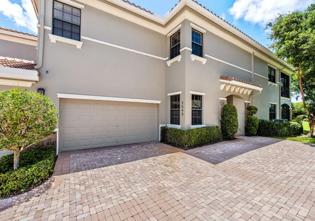Photo 2 of Townhouse for sale at 7543 Old Thyme Ct #1c, Parkland, FL 33076 | MLS# B26032706 | Listing updated on 2026-09-23