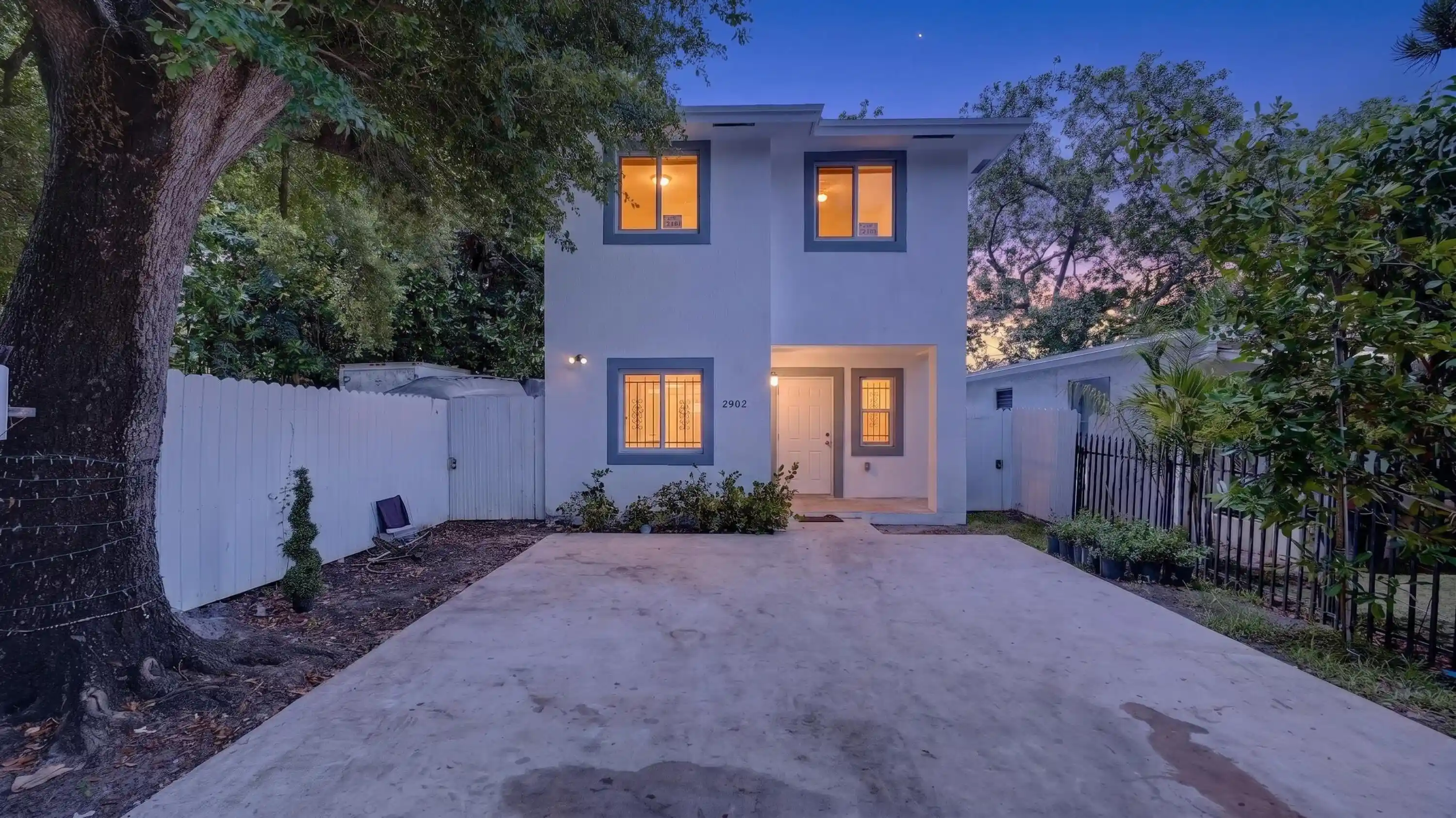 Photo 1 of Single family home for sale at 2902 Nw 44th Street, Miami, FL 33142 | MLS# B26032709 | Listing updated on 2026-10-27