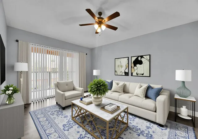 Photo 1 of Condo for sale at 3679 Nw Mediterranean Ln #301, Jensen Beach, FL 34957 | MLS# B26032718 | Listing updated on 2026-09-24