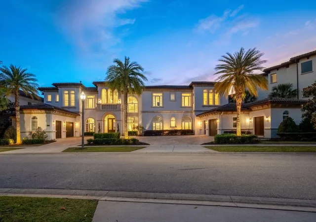 Photo 1 of Mansion for sale at 430 Muirfield Loop, Reunion, FL 34747 | MLS# B26032721 | Listing updated on 2026-09-23