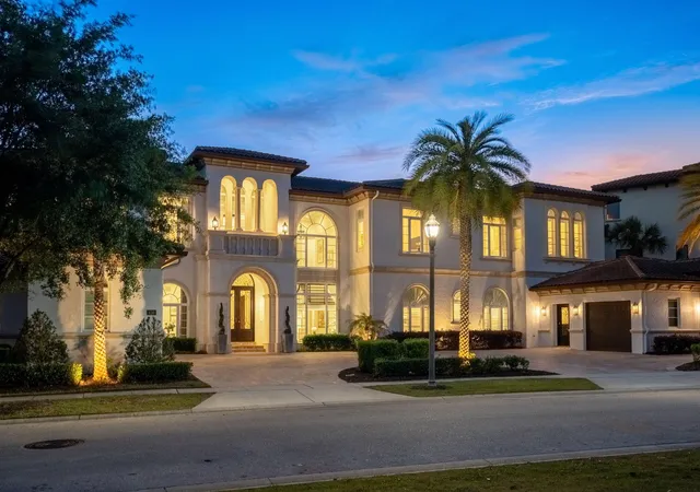 Photo 2 of Mansion for sale at 430 Muirfield Loop, Reunion, FL 34747 | MLS# B26032721 | Listing updated on 2026-09-23