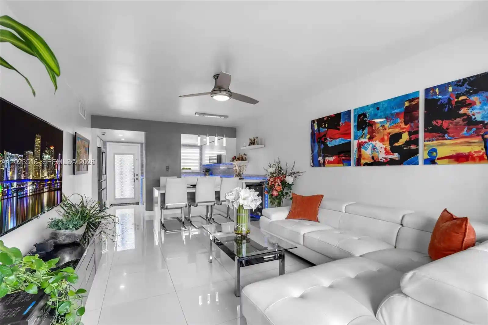 Condo for sale at 8881 Sunrise Lakes Blvd #206, Sunrise, FL 33322 | MLS# A12023516