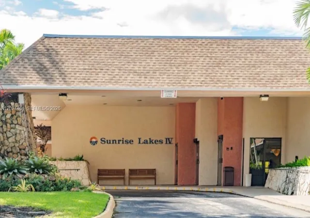 Homes for sale in Sunrise, FL | 2793 Nw 104th Ave #204, Sunrise, FL 33322 | MLS# A12024461